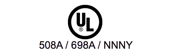 UL508A-698A-NNNY-1